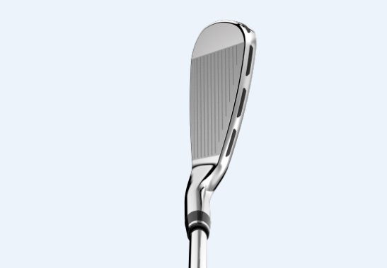 Wilson Staff C300 irons review